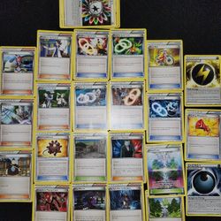 Pokémon Cards Trainers