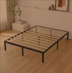 King Bed Frame