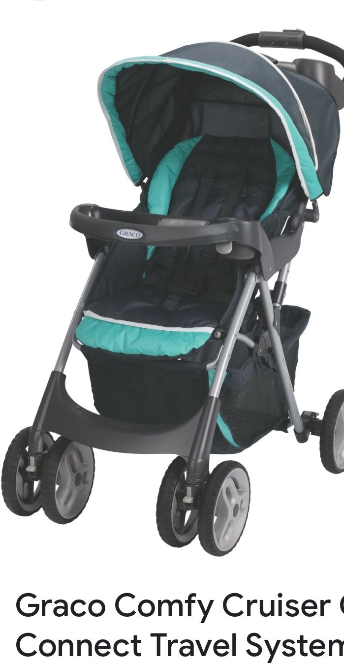 Graco Stroller