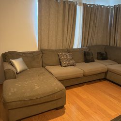 FREE Sectional Couch