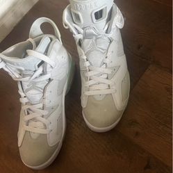 Jordans Size 5.5 Youth