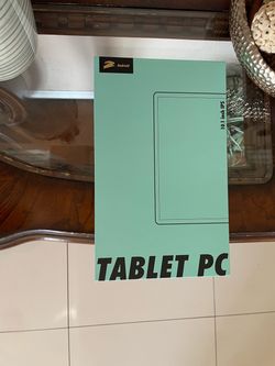 Android 10.1 Inch IPS Tablet PC