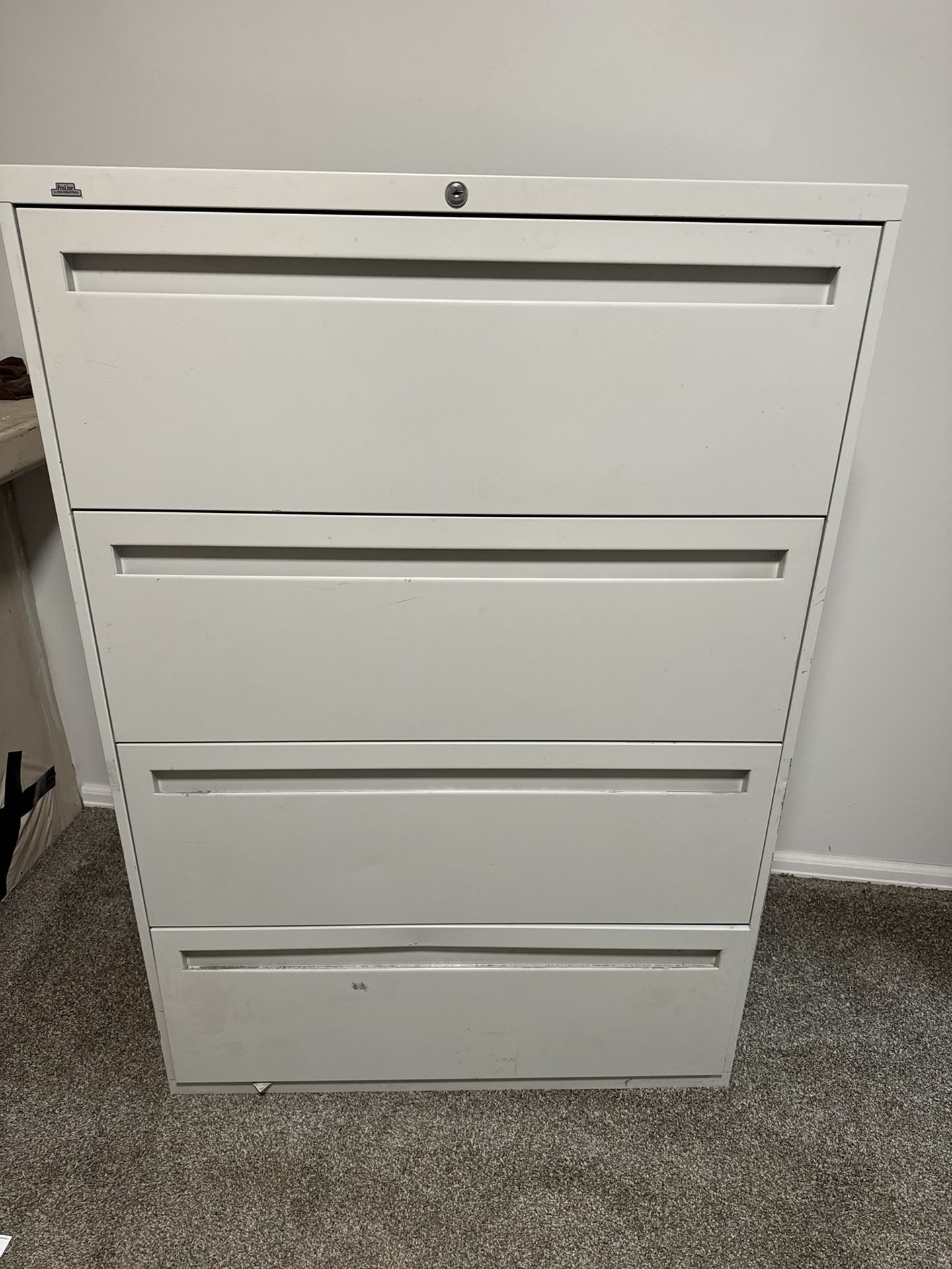 Filing Cabinet