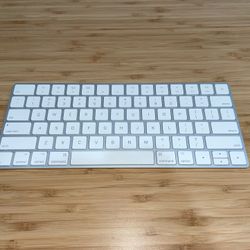 Apple Magic Keybord