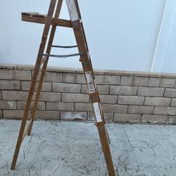 Ladder