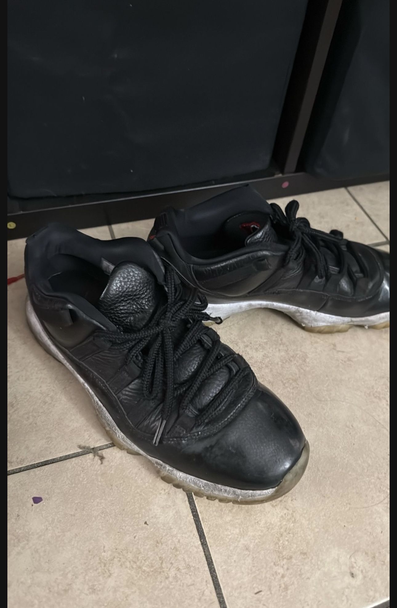 Jordan Men’s Shoes Puma Nike