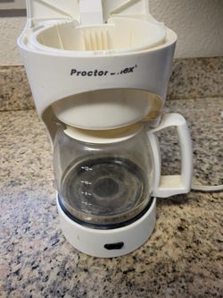 12 Cup Coffe Maker