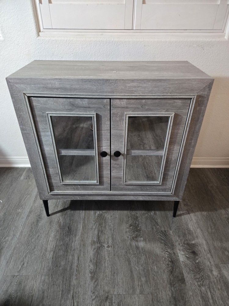 Accent Cabinet