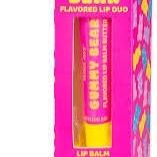 GUMMY BEAR FLAVORED OVERNIGHT LIP MASK