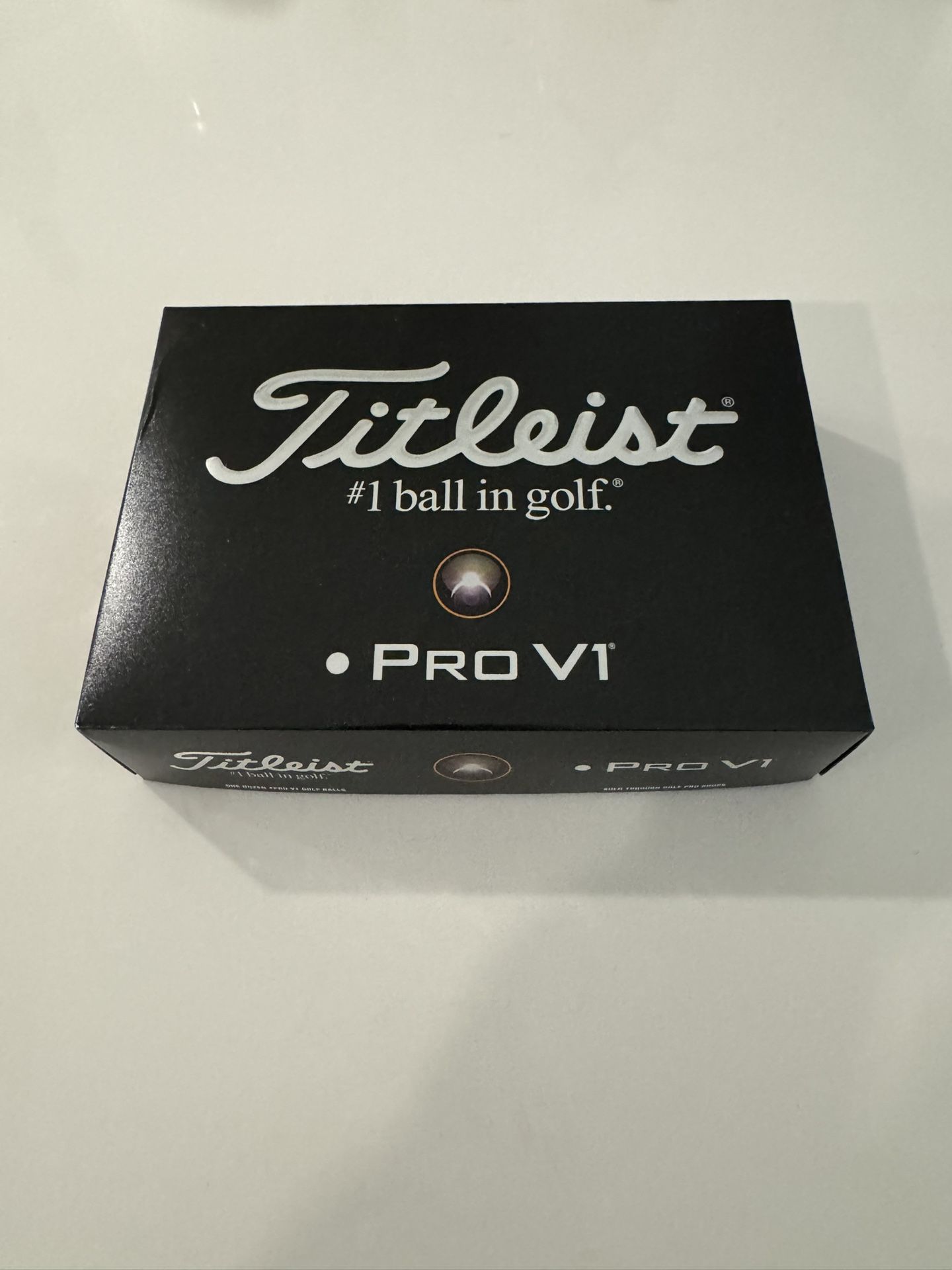 Left Dot Pro V1