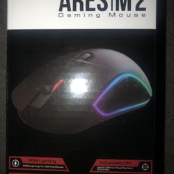 Gaming Mouse