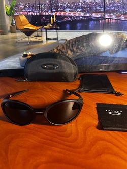 Oakley Eye Jacket