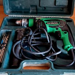 Impact Drill