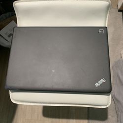 Lenovo ThinkPad E550 Laptop #24078