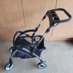 Graco Click Connect Car Seat Stroller