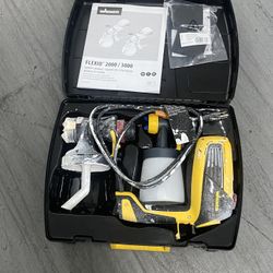 Wagner Paint Sprayer