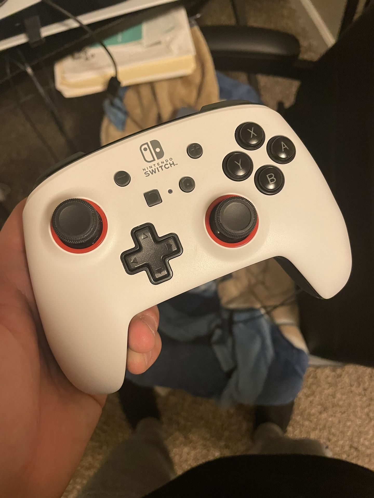 Nintendo Switch Bundle