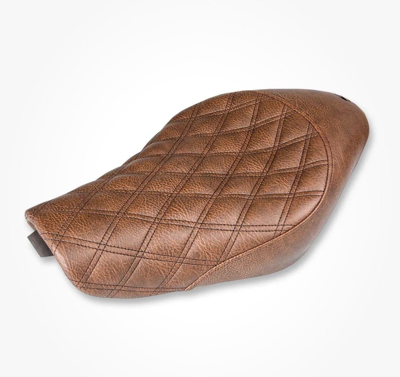Saddlemen Renegade LS Solo Seat Brown