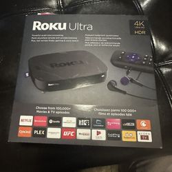 Roku New 