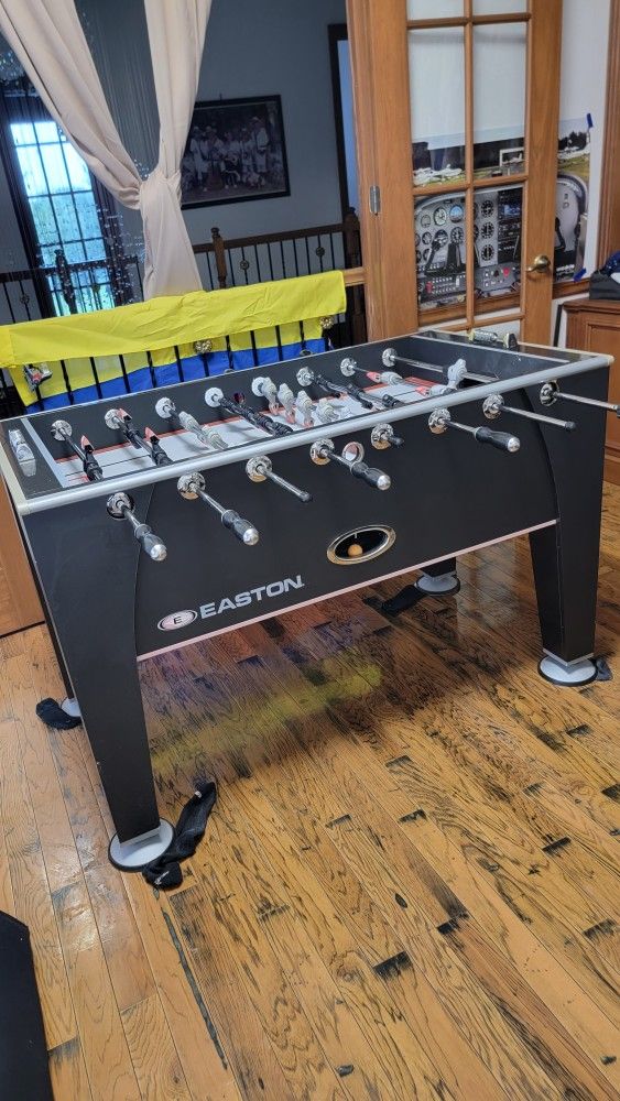 Foosball Table