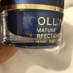  Brand New  Night Cream