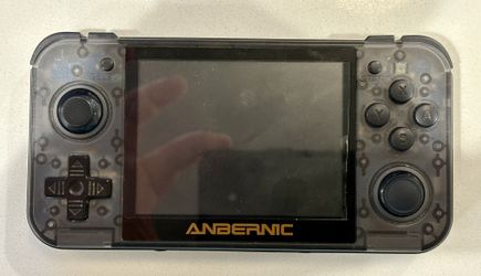 Anbernic RG350