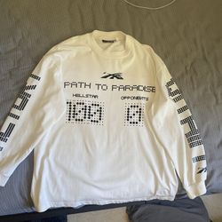 Hell Star Long Sleeve 