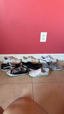 Women’s shoes