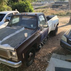 1975 Chevrolet Grand Blazer