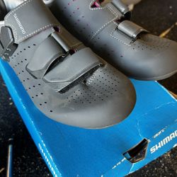 Shimano Women’s Bike Shoes