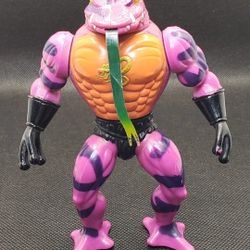 MOTU TUNG LASHOR