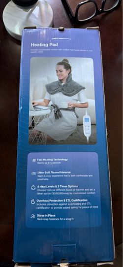Heating Pad