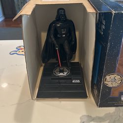 Star Wars Talking Bank
