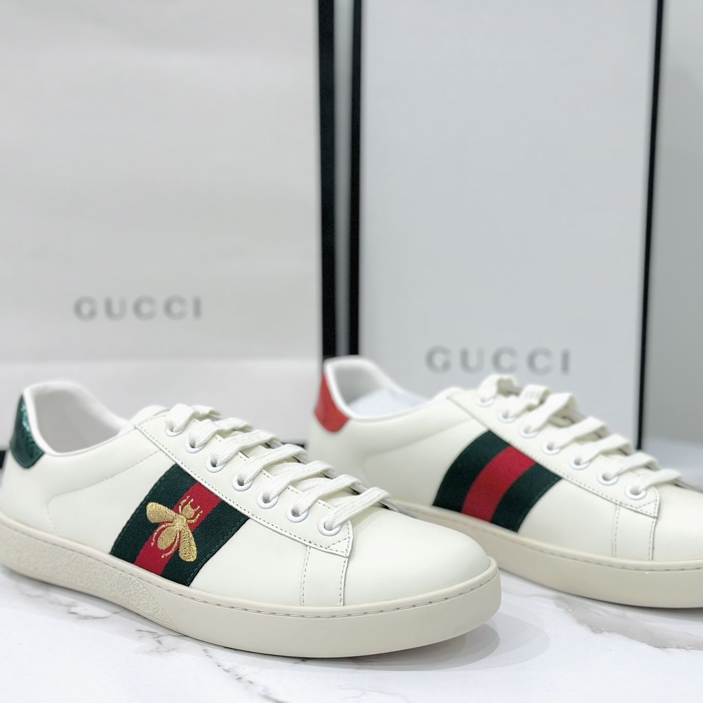 Gucci Sneakers for Sale in New York, NY - OfferUp