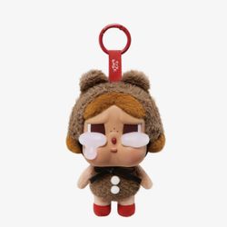 Pop Mart Cry Baby Crying Again Series