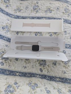 Apple Watch Like New