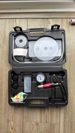 Pressure Hand Pump