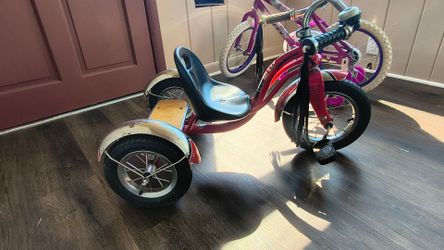 Schwinn Tricycle