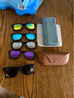 Meta glasses gen 2 (newest model)