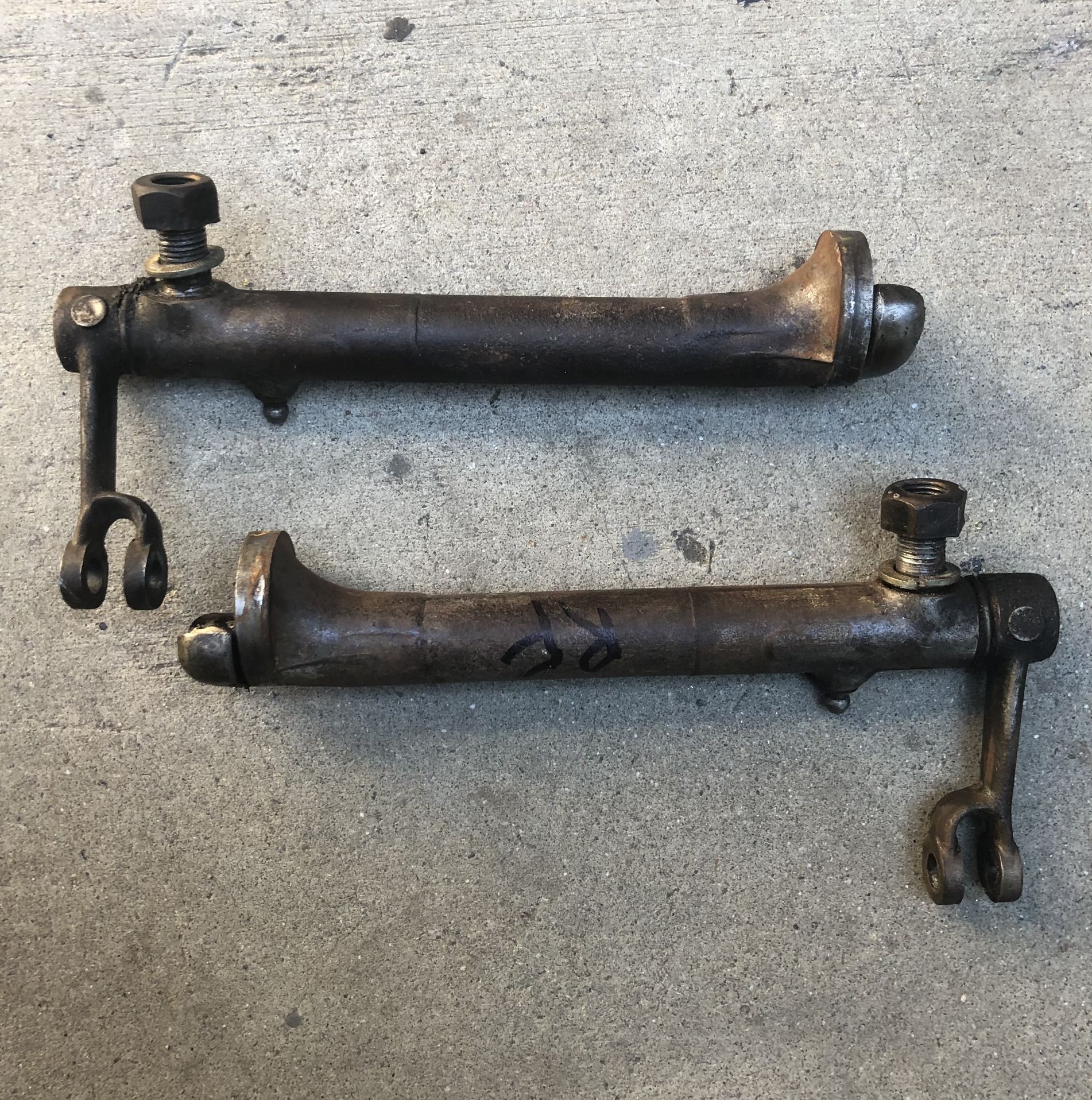 1931 Ford Model A Parts for Sale in Los Angeles, CA OfferUp