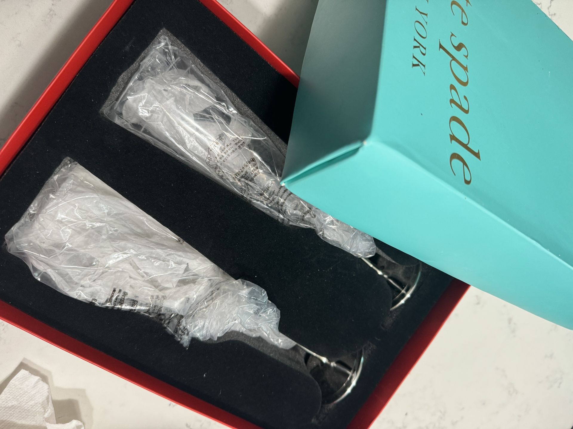 Copas De Matrimonio.