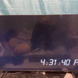 55 In Hisense Roku Tv 