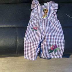 Disney Princess Clothes