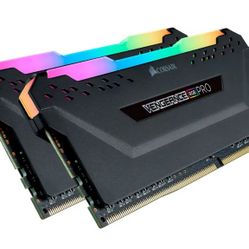 RAM RGB (32gb kit)