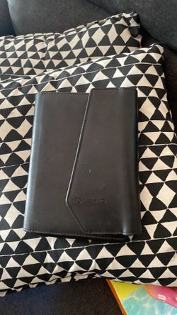 Owner manual