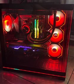Gaming PC | Ryzen 5 3600 | RX 5700 XT 8GB | X570 Gaming Motherboard