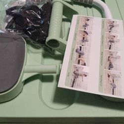 Multifunctional Fitness Tablet