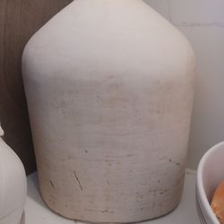 Ceramic Vase 