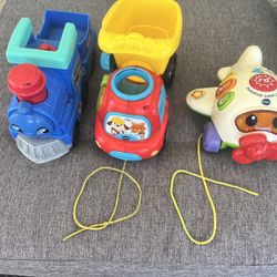 Boy Toys 