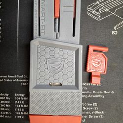 Real Avid AR15 Lower Receiver Vise Block